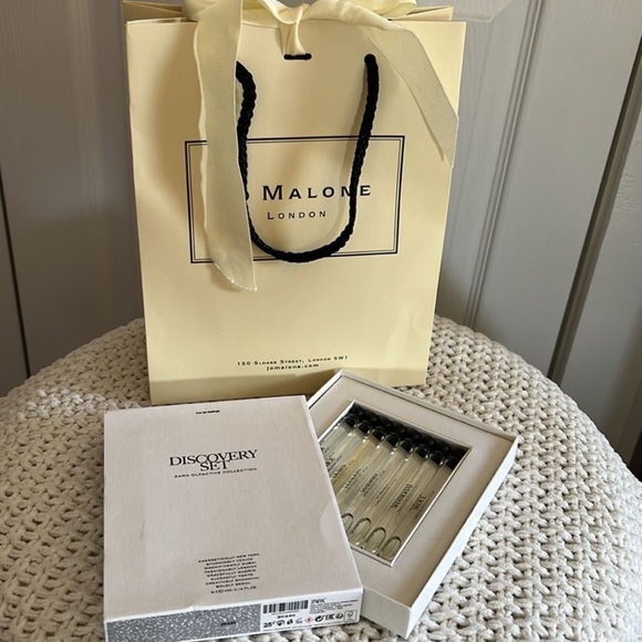 Zara Olfactive Collection Discovery Set by Joe Malone - Picture 1 of 7